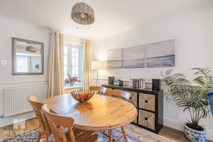 Dining Area- click for photo gallery